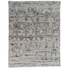 MOROCCAN 1056T IVORY / NATURAL