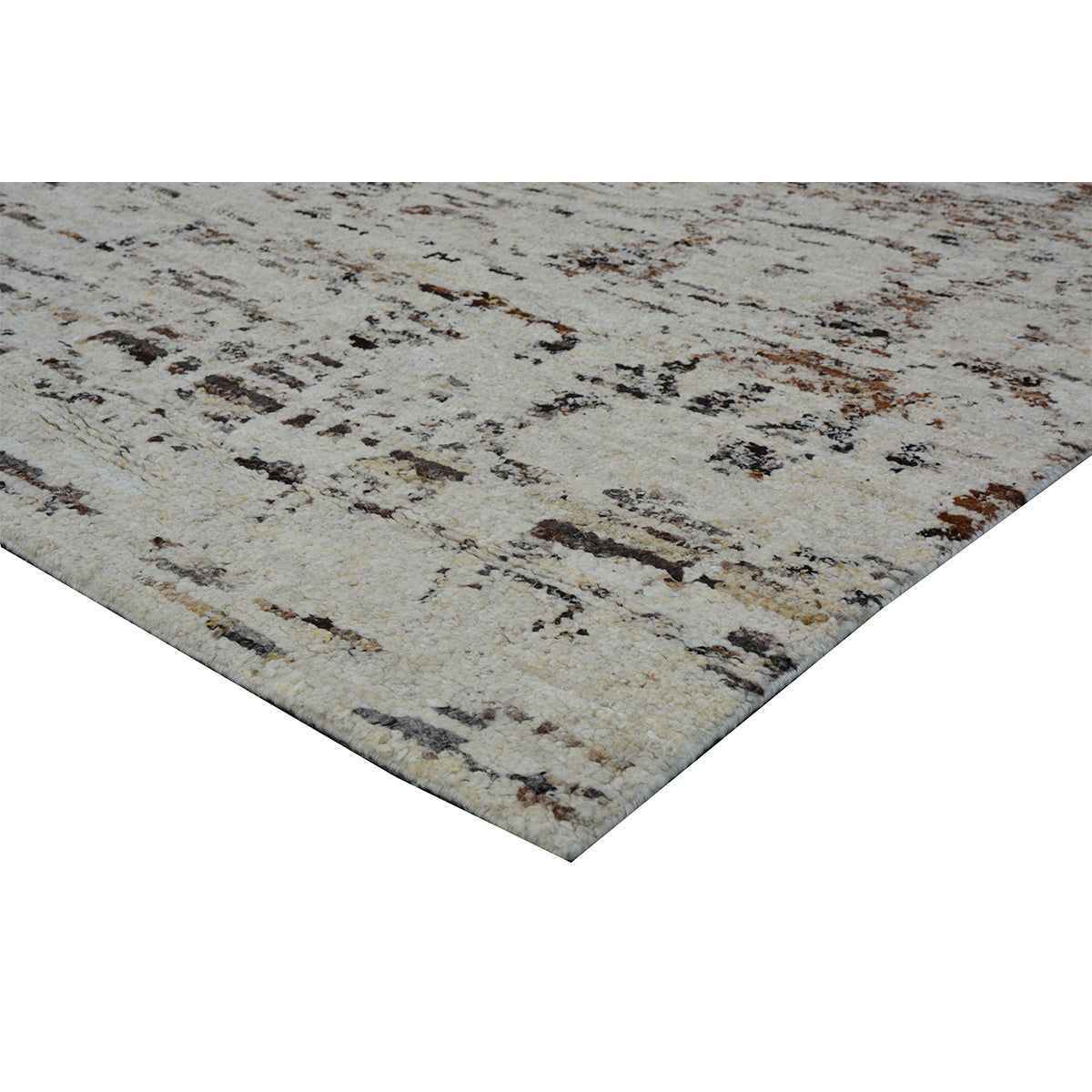MOROCCAN 1056T IVORY / NATURAL