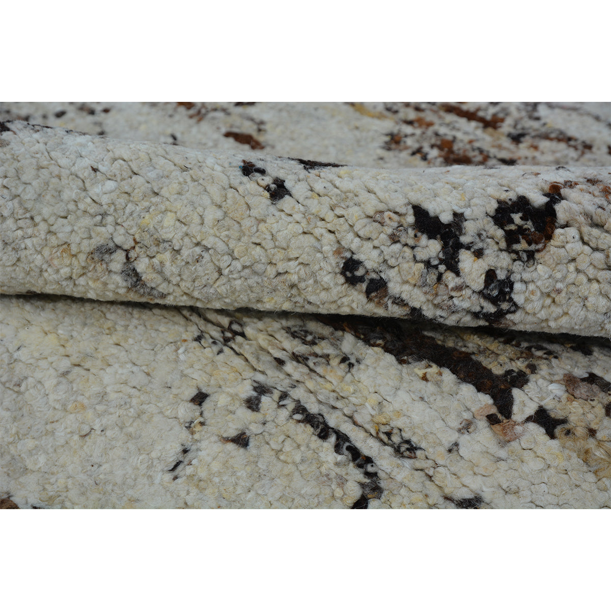 MOROCCAN 1056T IVORY / NATURAL