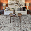MOROCCAN 1056T IVORY / NATURAL