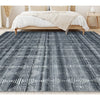 MOROCCAN 1179T BLACK / WHITE