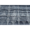 MOROCCAN 1179T BLACK / WHITE