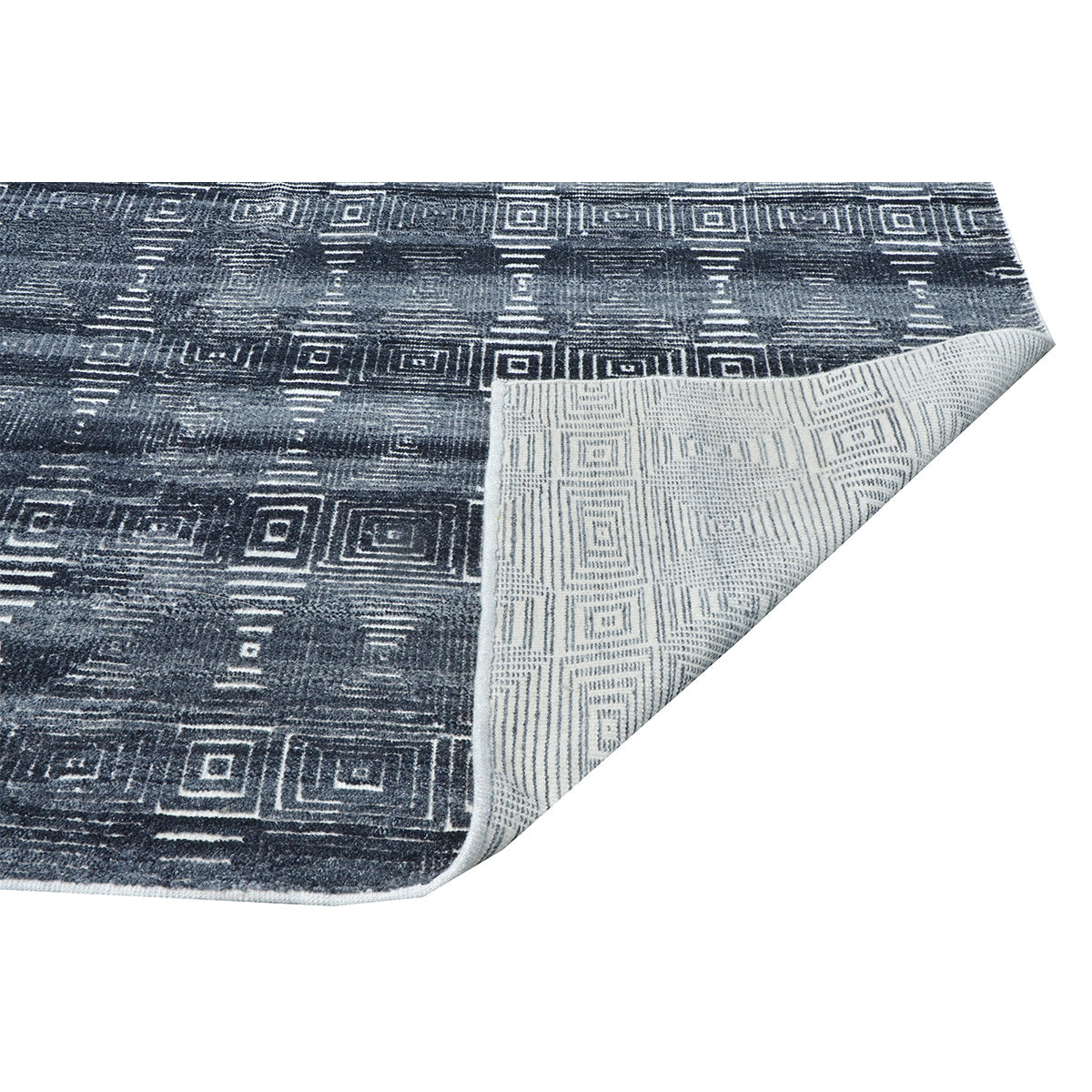 MOROCCAN 1179T BLACK / WHITE