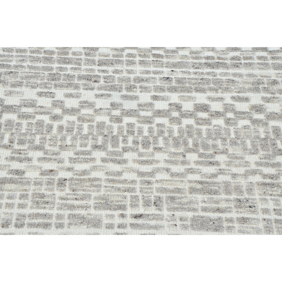 MOROCCAN 1195T GREY / WHITE