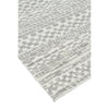 MOROCCAN 1195T GREY / WHITE