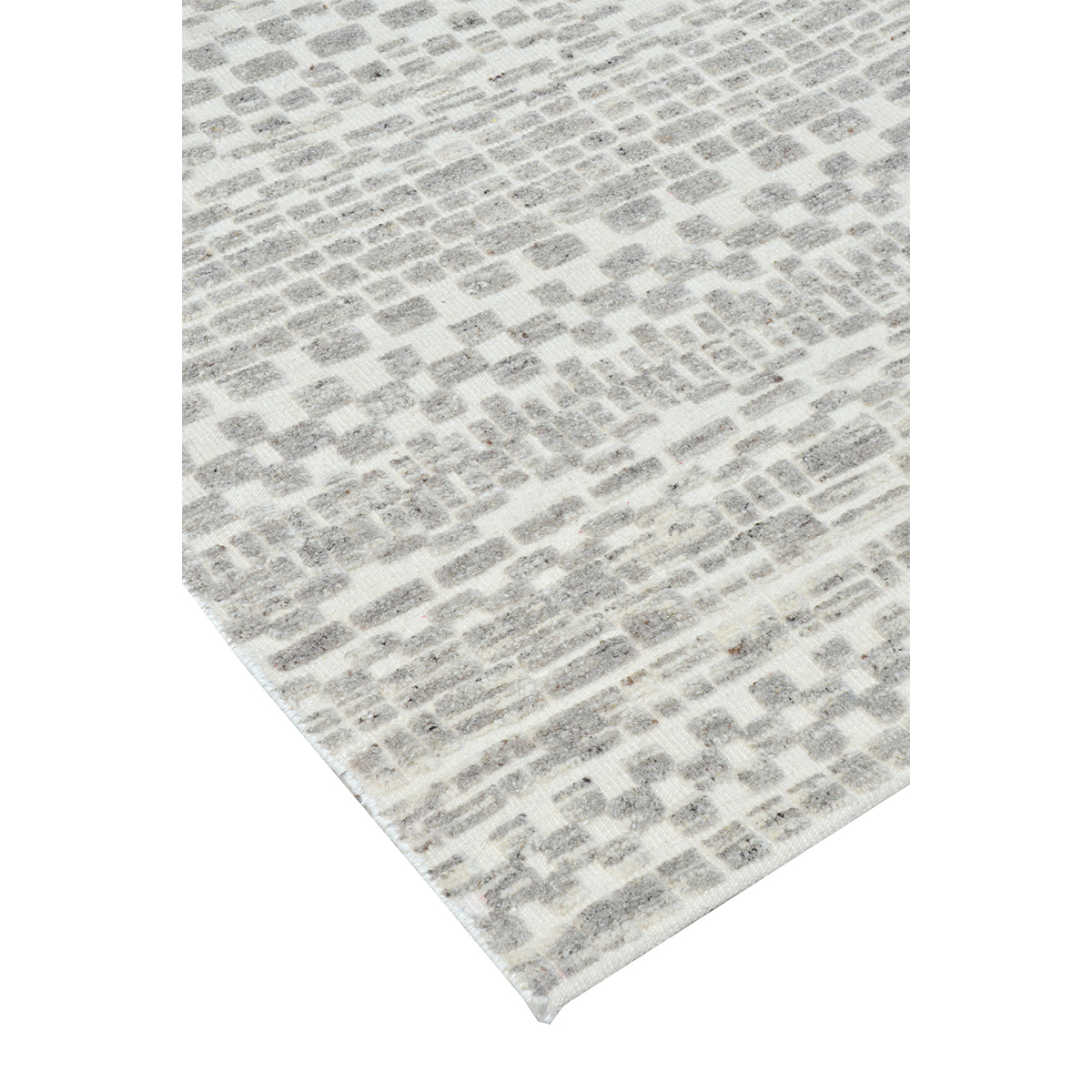 MOROCCAN 1195T GREY / WHITE