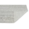 MOROCCAN 1195T GREY / WHITE