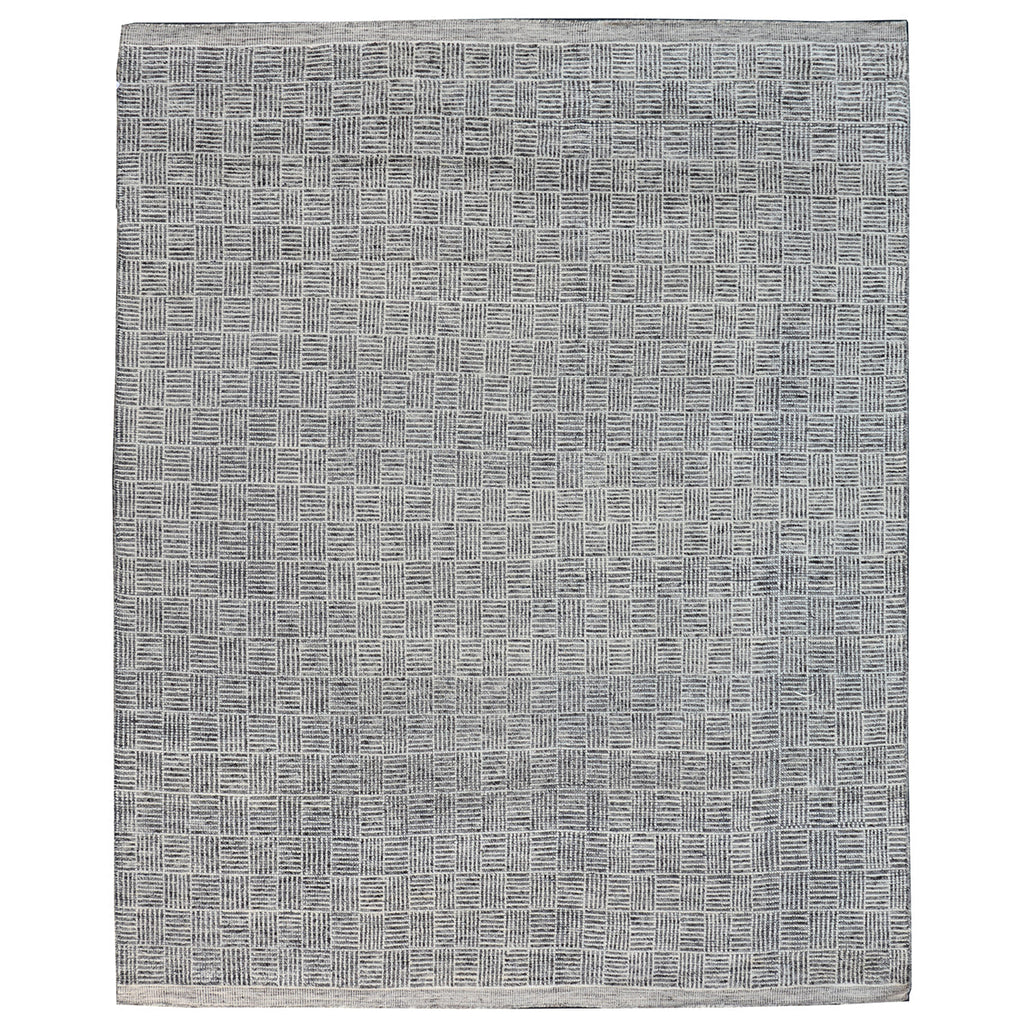 MOROCCAN 176TZ WHITE / CHARCOAL