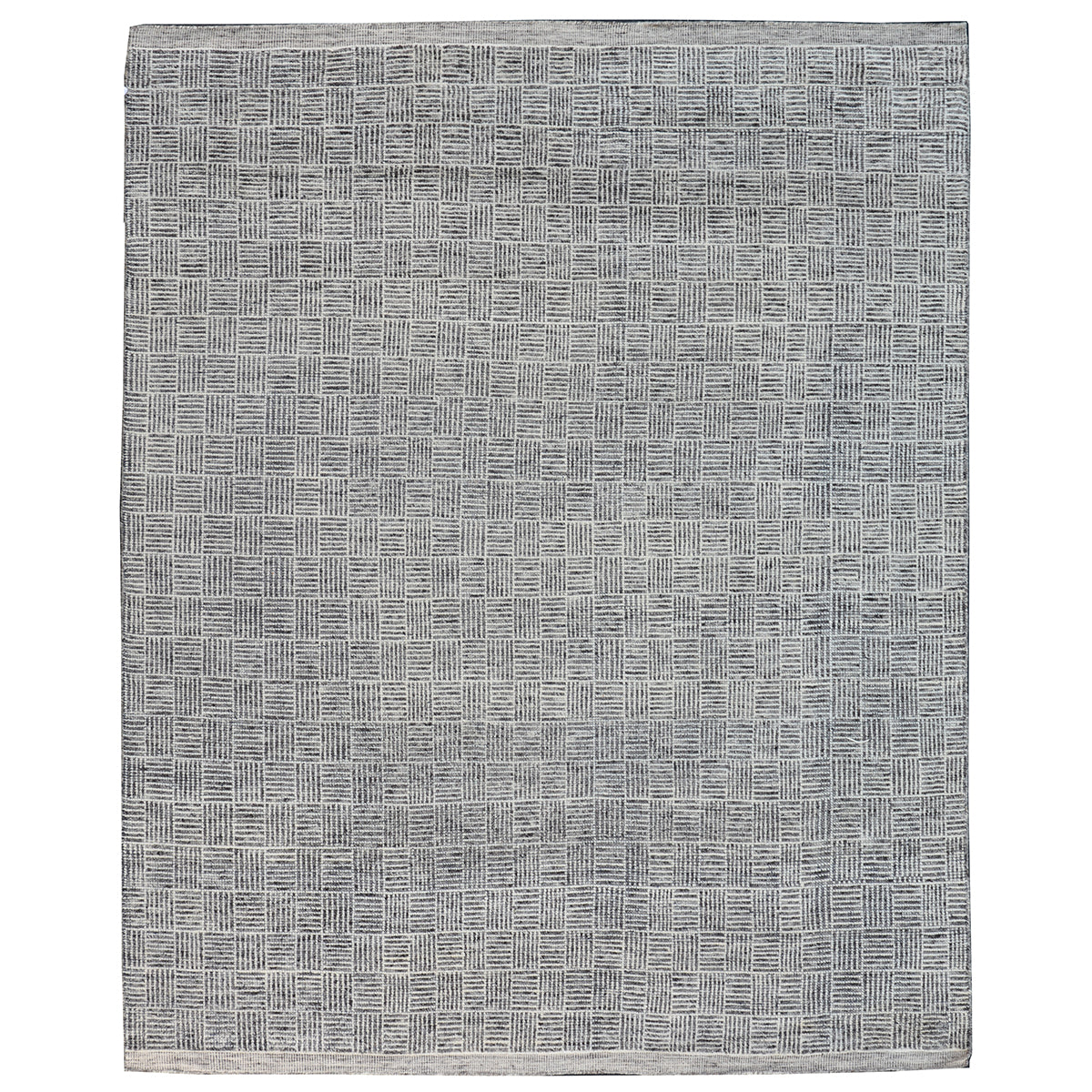 MOROCCAN 176TZ WHITE / CHARCOAL