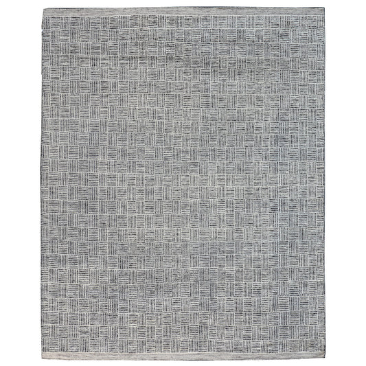 MOROCCAN 176TZ WHITE / CHARCOAL