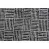 MOROCCAN 176TZ WHITE / CHARCOAL