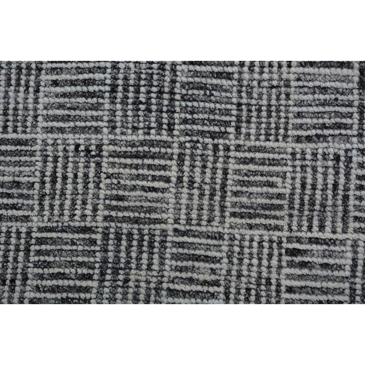 MOROCCAN 176TZ WHITE / CHARCOAL
