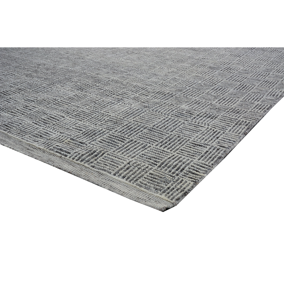 MOROCCAN 176TZ WHITE / CHARCOAL