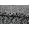 MOROCCAN 176TZ WHITE / CHARCOAL