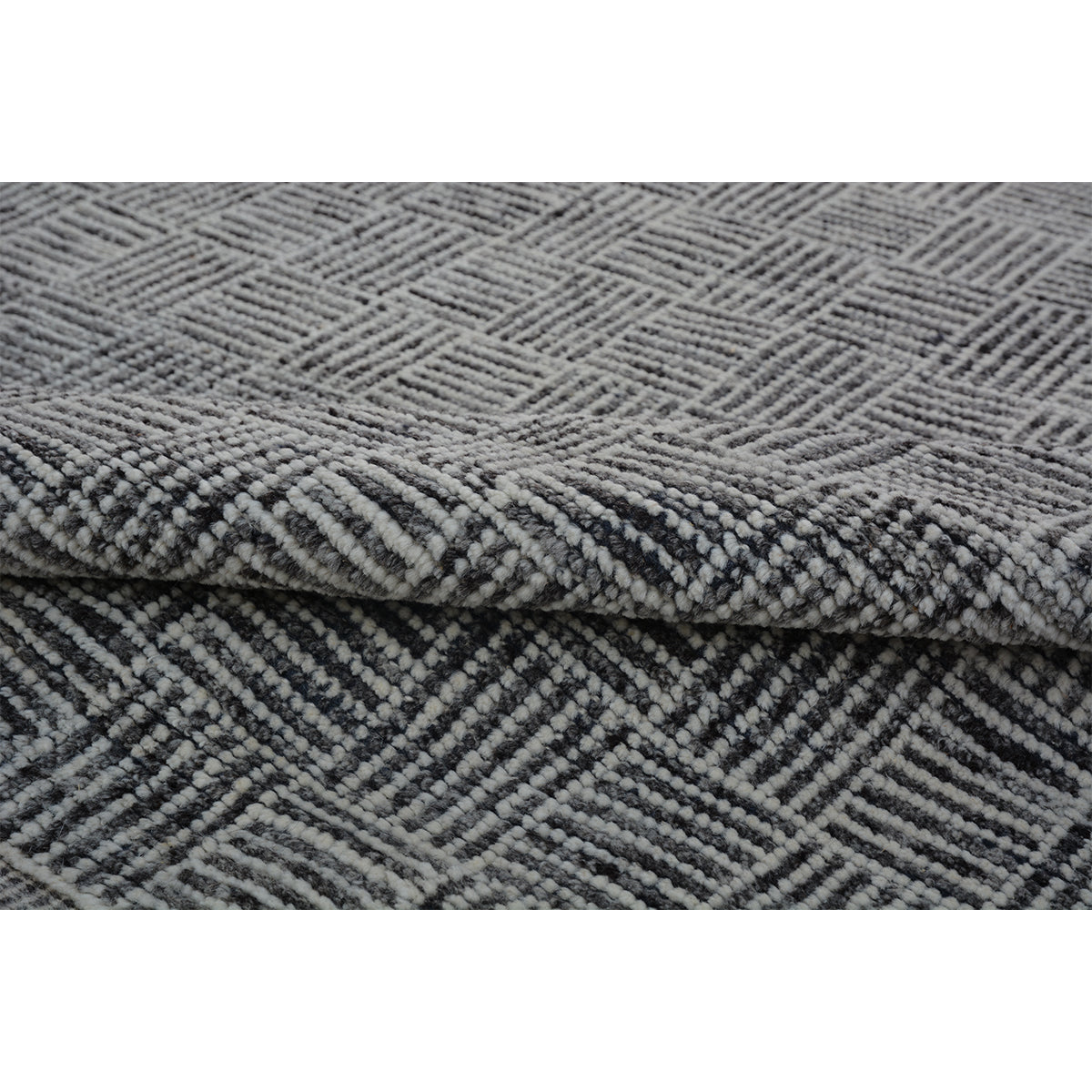 MOROCCAN 176TZ WHITE / CHARCOAL