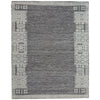 MOROCCAN 184TZ CHARCOAL / WHITE