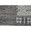 MOROCCAN 184TZ CHARCOAL / WHITE