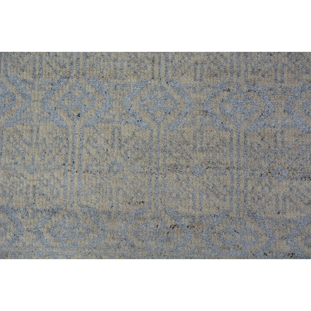 MOROCCAN 205TZ SILVER / LIGHT BLUE