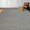 MOROCCAN 205TZ SILVER / LIGHT BLUE