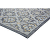 MOROCCAN 212TZ LIGHT BLUE / CHARCOAL