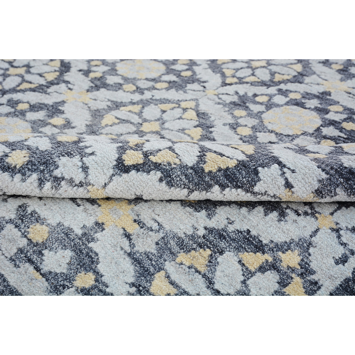 MOROCCAN 212TZ LIGHT BLUE / CHARCOAL