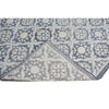 MOROCCAN 212TZ LIGHT BLUE / CHARCOAL