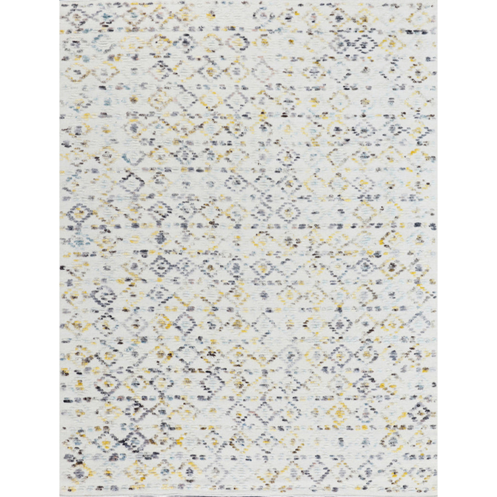 MOROCCAN 2646T IVORY / GOLD