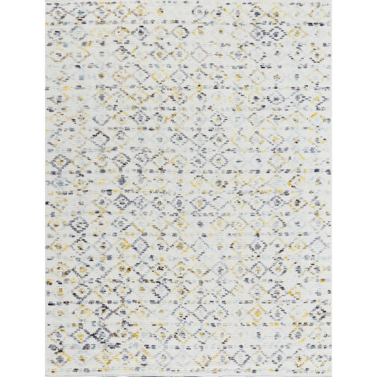 MOROCCAN 2646T IVORY / GOLD