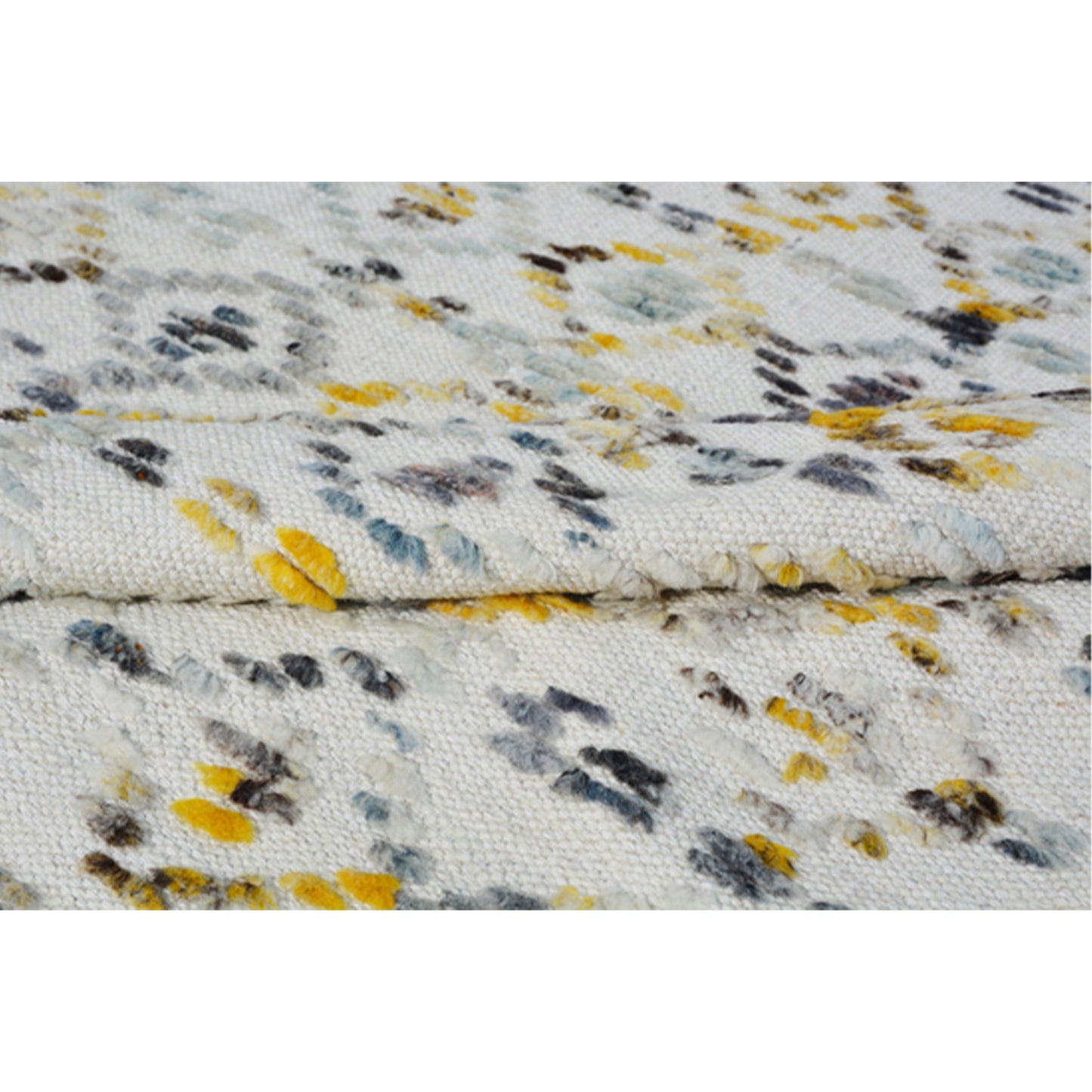 MOROCCAN 2646T IVORY / GOLD
