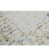 MOROCCAN 2646T IVORY / GOLD