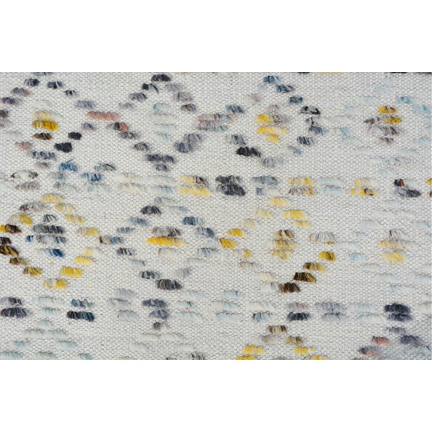 MOROCCAN 2646T IVORY / GOLD
