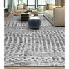 MOROCCAN 269TZ NATURAL / CHARCOAL