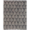 MOROCCAN 302BT CHARCOAL / PINK