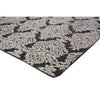 MOROCCAN 302BT CHARCOAL / PINK