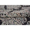 MOROCCAN 302BT CHARCOAL / PINK