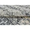 MOROCCAN 3056T IVORY / BLACK