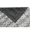 MOROCCAN 3056T IVORY / BLACK