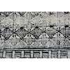 MOROCCAN 3056T IVORY / BLACK
