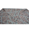 MOROCCAN 315TZ DARK GREY / LIGHT bLUE
