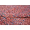 MOROCCAN 336TZ RUST / CHARCOAL