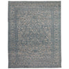 MOROCCAN 359TZ BLUE / IVORY