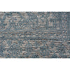 MOROCCAN 359TZ BLUE / IVORY
