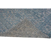 MOROCCAN 359TZ BLUE / IVORY