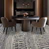 MOROCCAN 359TZ NATURAL / CHARCOAL