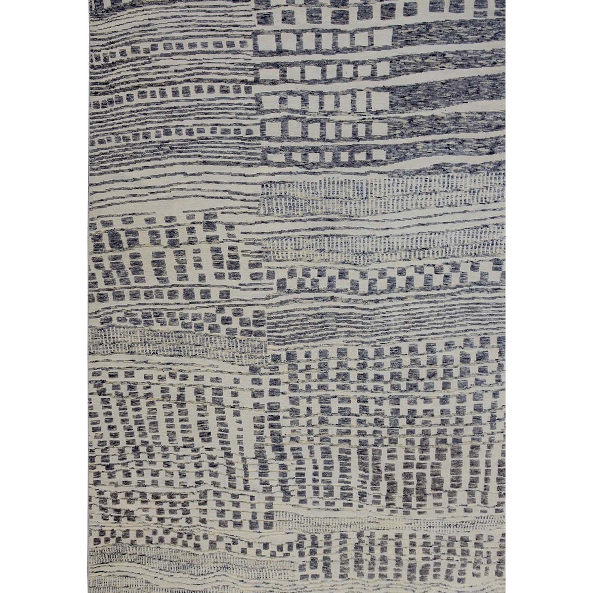 MOROCCAN 359TZ NATURAL / CHARCOAL