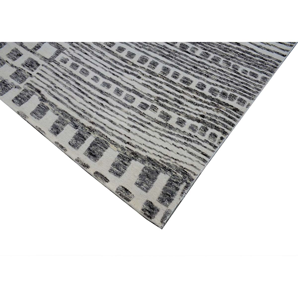 MOROCCAN 359TZ NATURAL / CHARCOAL