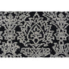 MOROCCAN 368TZ BLACK / GREY