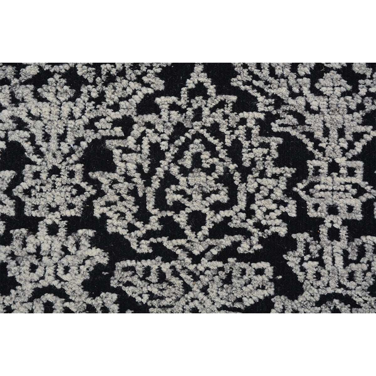 MOROCCAN 368TZ BLACK / GREY