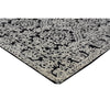 MOROCCAN 368TZ BLACK / GREY
