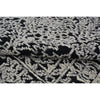 MOROCCAN 368TZ BLACK / GREY